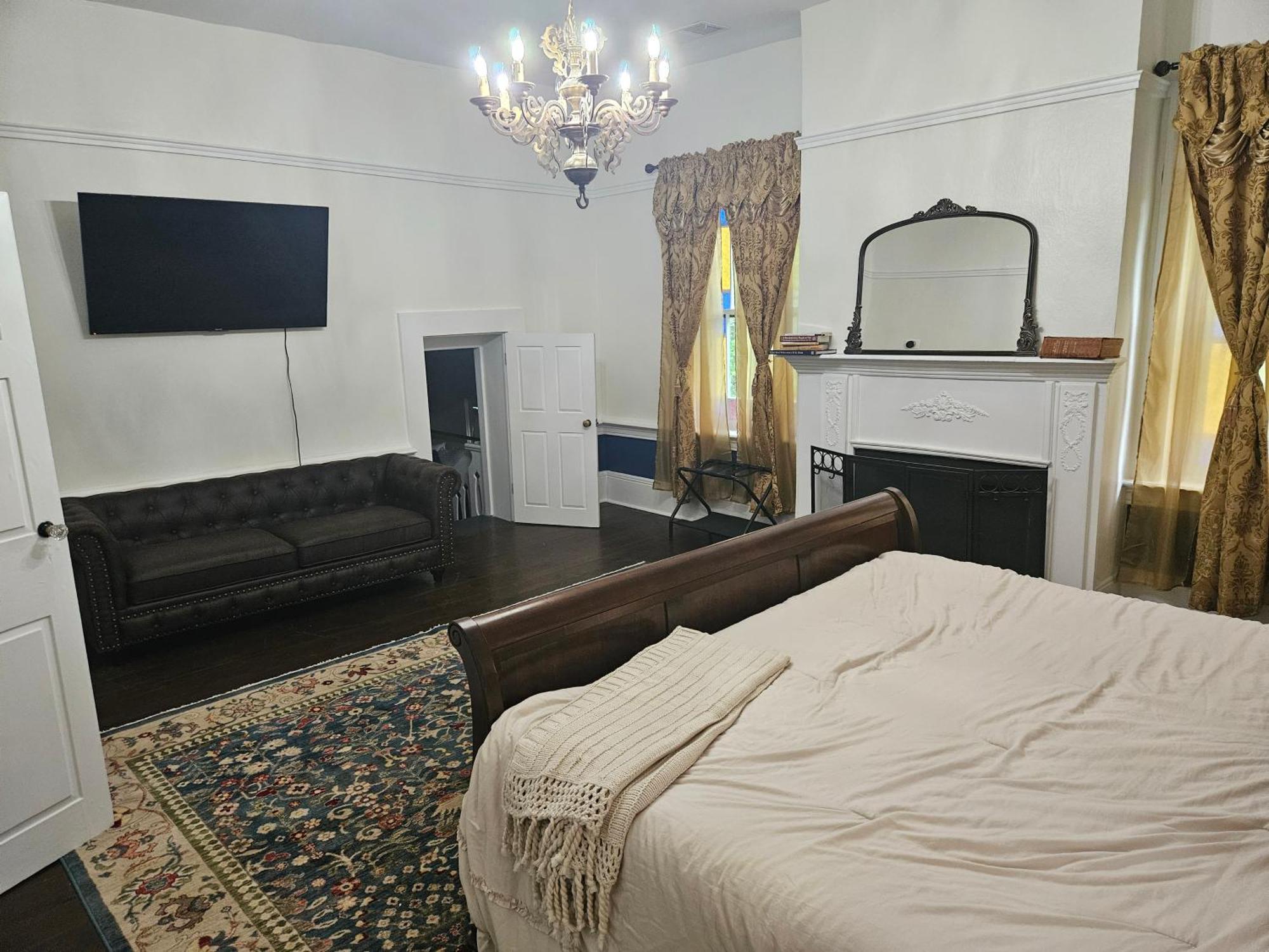 Вілла Wheatland'S Plantation-Experience Timeless Elegance At A Historic Retreat In Tn Circa 1791 Сев'єрвілл Екстер'єр фото