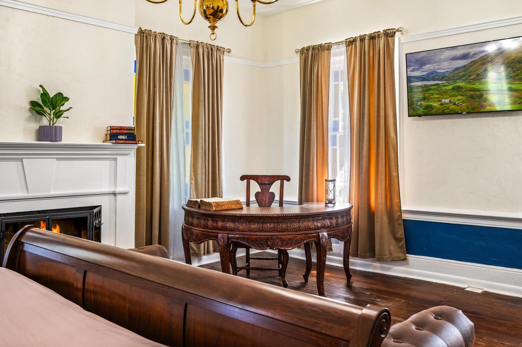 Вілла Wheatland'S Plantation-Experience Timeless Elegance At A Historic Retreat In Tn Circa 1791 Сев'єрвілл Екстер'єр фото