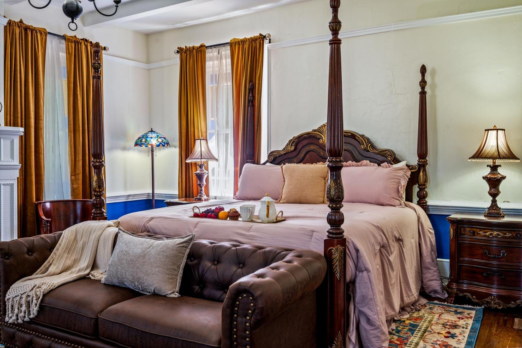 Вілла Wheatland'S Plantation-Experience Timeless Elegance At A Historic Retreat In Tn Circa 1791 Сев'єрвілл Екстер'єр фото