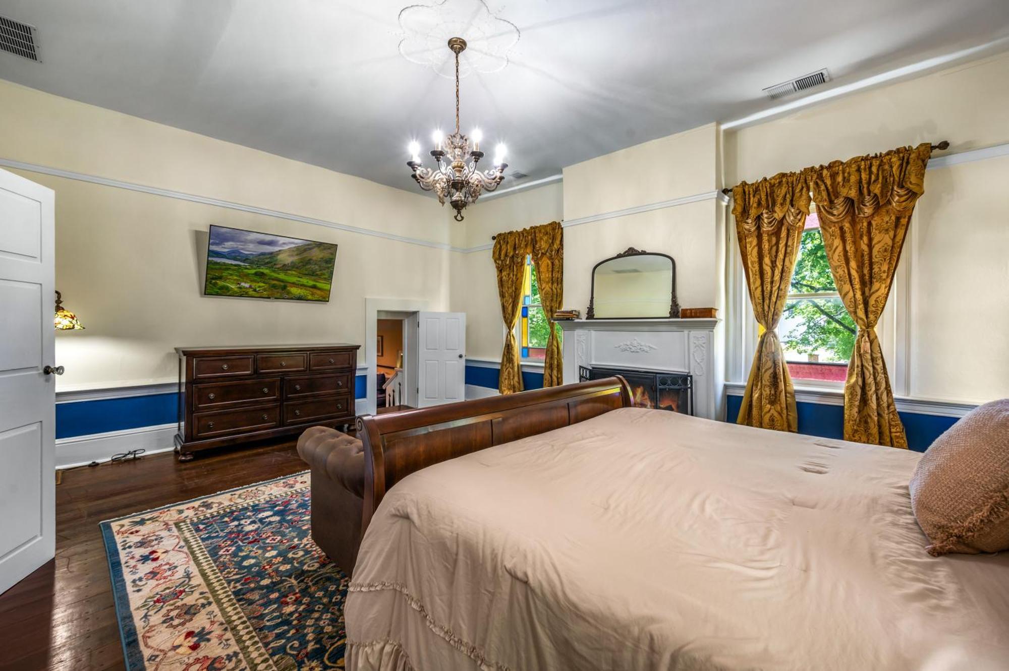 Вілла Wheatland'S Plantation-Experience Timeless Elegance At A Historic Retreat In Tn Circa 1791 Сев'єрвілл Екстер'єр фото