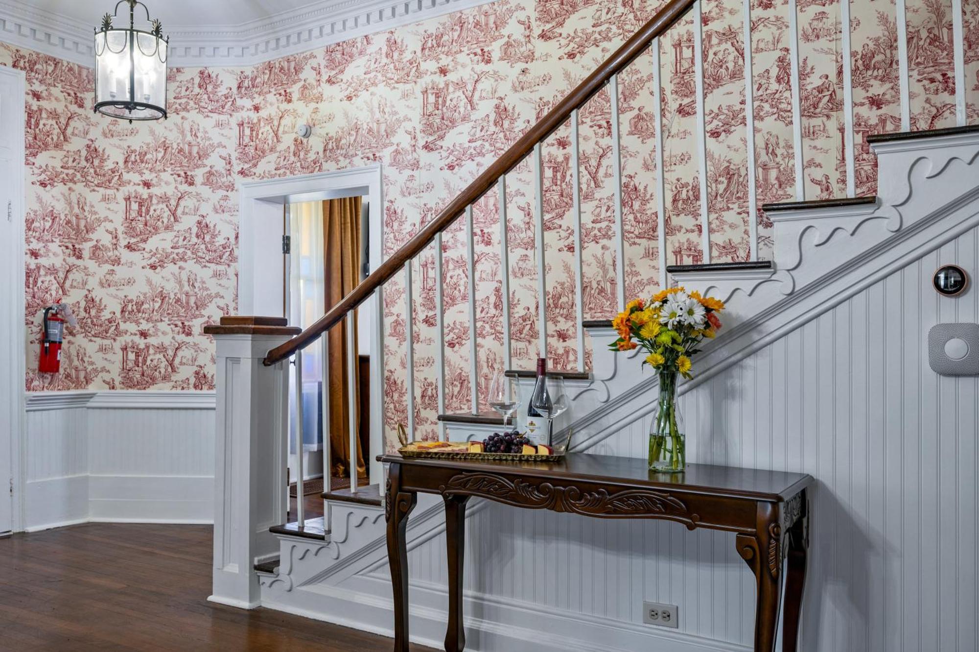 Вілла Wheatland'S Plantation-Experience Timeless Elegance At A Historic Retreat In Tn Circa 1791 Сев'єрвілл Екстер'єр фото